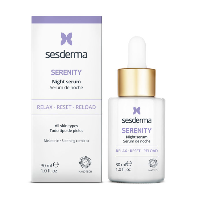 Sesderma Serenity Serum
