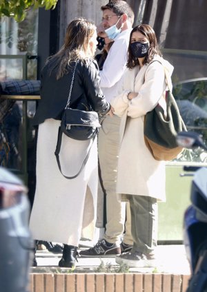 La hija de Francisco Rivera y Eugenia Martínez de Irujo apenas se deja ver con su nuevo novio