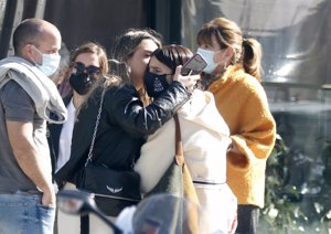 La nieta de la Duquesa de Alba es una joven muy discreta