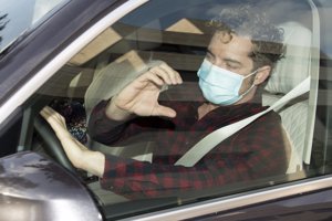 Bisbal, feliz por poder celebrar el cumpleaños de su hija mayor