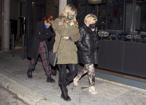 Terelu no está dispuesta a que se cuestione a Alejandra como hija