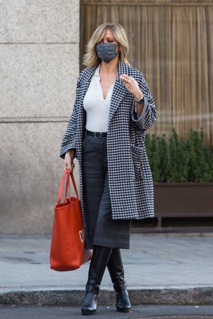 Susanna ha hecho un llamamiento público para encontrar a su mascota