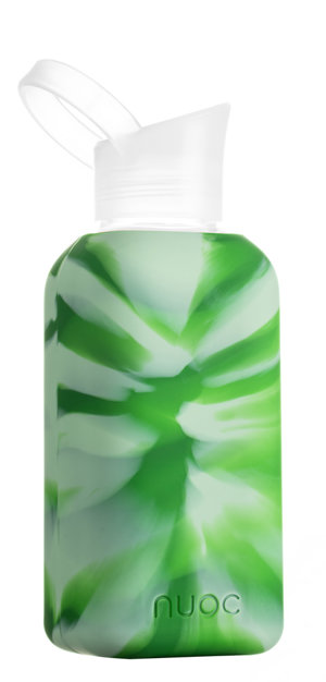 Modelo Palmtree, para los más coloristas