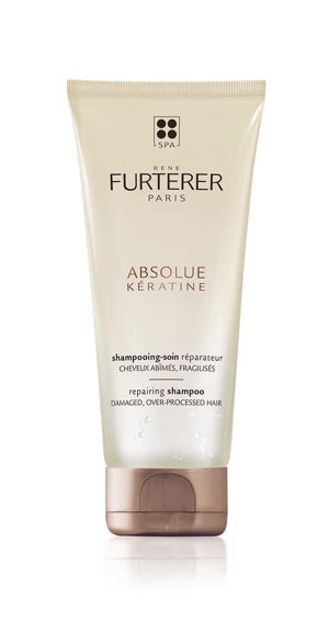 Champú Absolue Keratine René Furterer