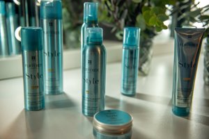 René Furterer ha creado un ritual de belleza en tres tiempos para la noche de los Goya