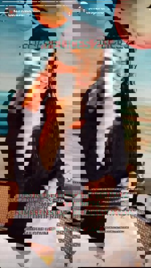 María García de Jaime sorprendida el día de su cumpleaños por Tomás Páramo y su hijo