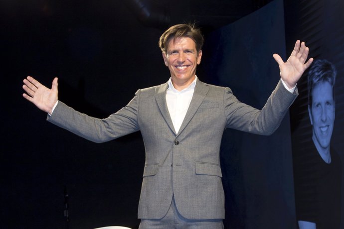 Manuel Díaz vuelve a los ruedos