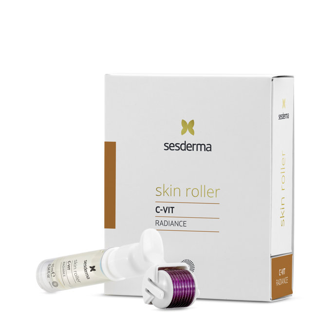 C-Vit Skin Roller Sesderma