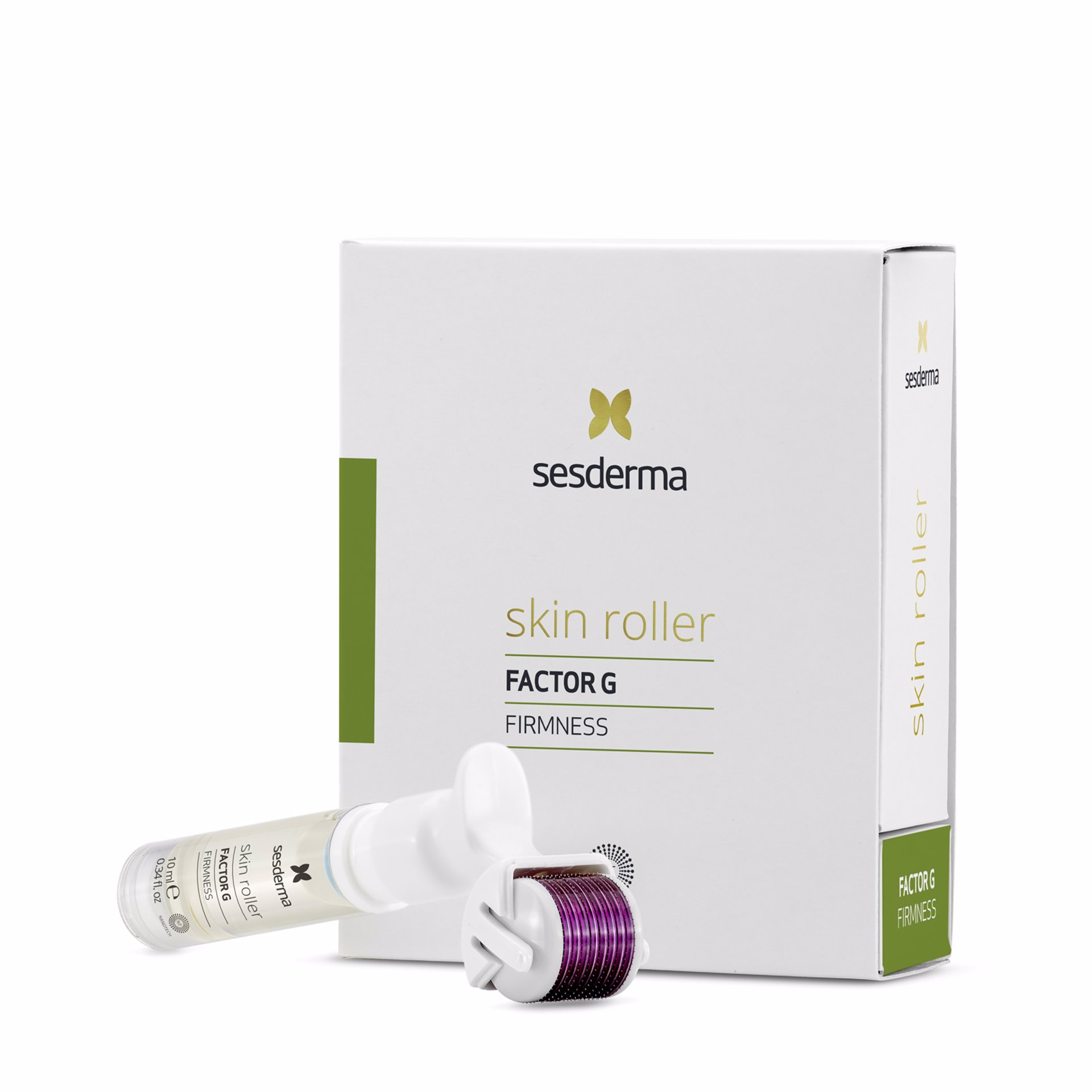 Factor G Skin Roller Sesderma