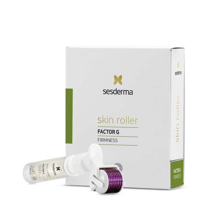 Factor G Skin Roller Sesderma