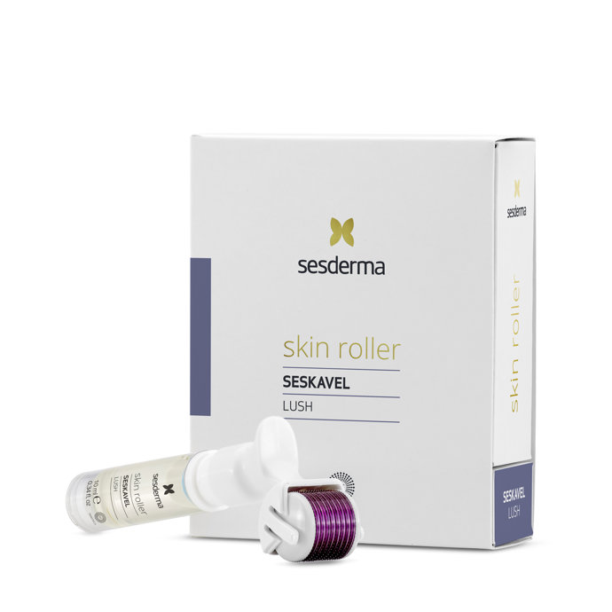 Seskavel Skin Roller Sesderma