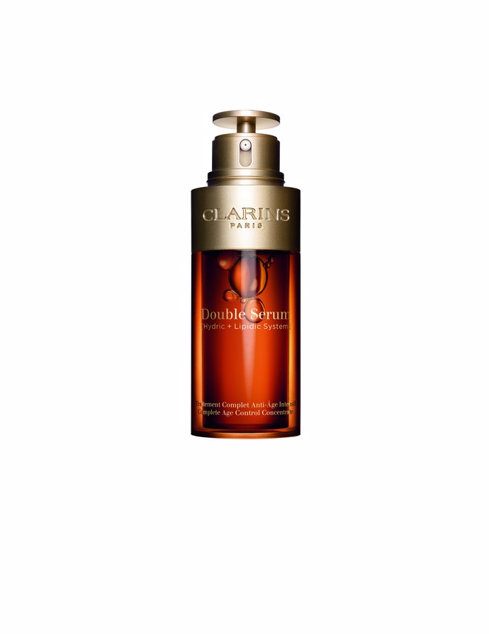 Double Serum