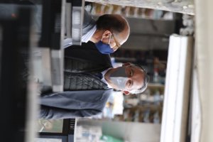 José María Michavila confiesa que su boda con Alejandra Salinas... ¡sigue adelante!