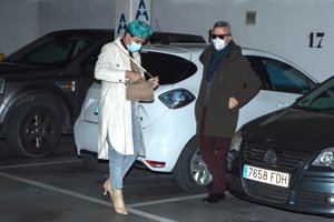 El maestro arrastra molestias estomacales desde que pasó el Covid