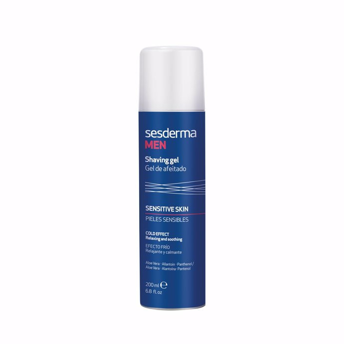 Sesderma Men Gel de Afeitado