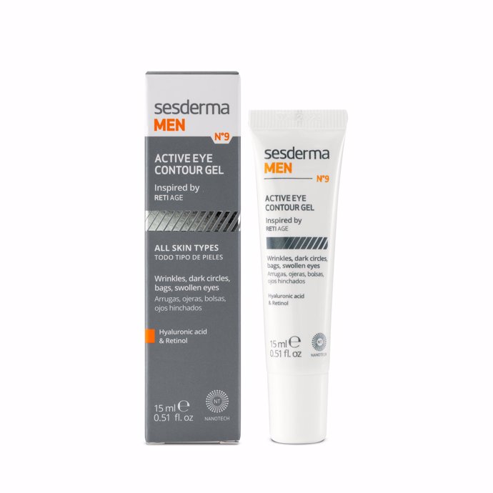 Sesderma Men Contorno de Ojos