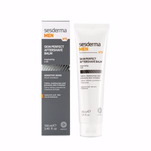 SESDERMA MEN Skin Perfect Bálsamo Aftershave 100 ml PVPR 14,95 €