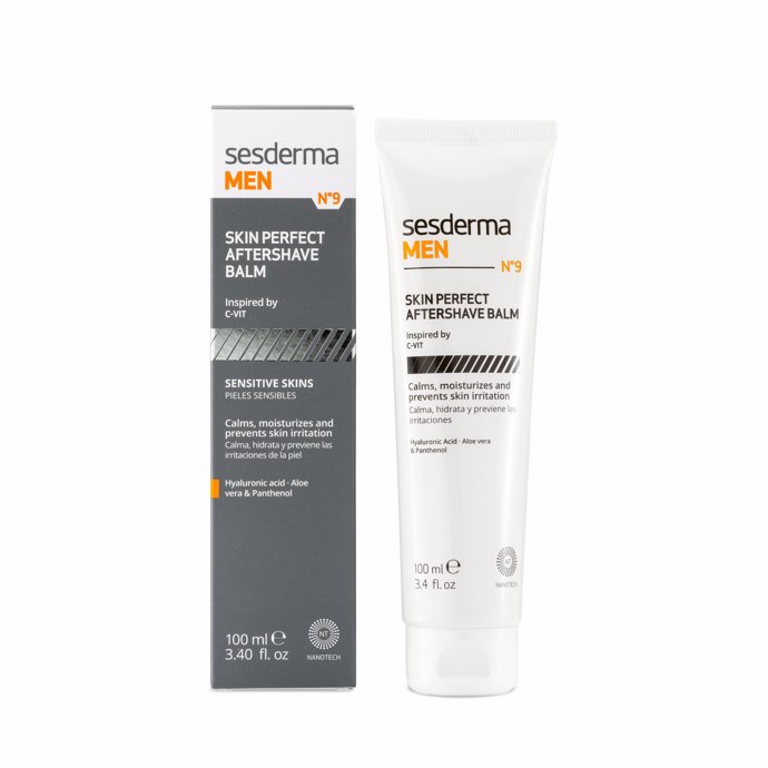 Sesderma Men Bálsamo Aftershave