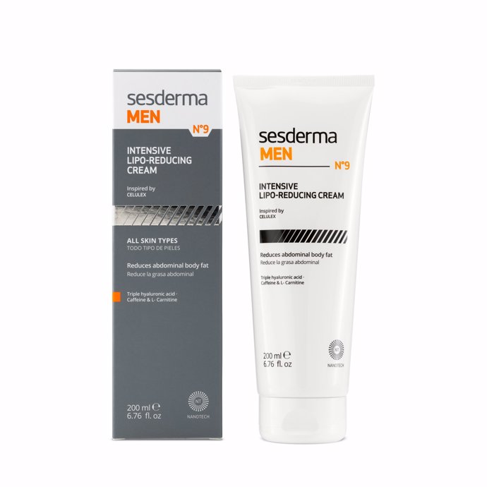 Sesderma Men Crema Reductora