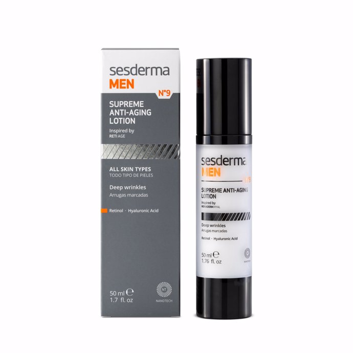 Sesderma Men Supreme Antiaging