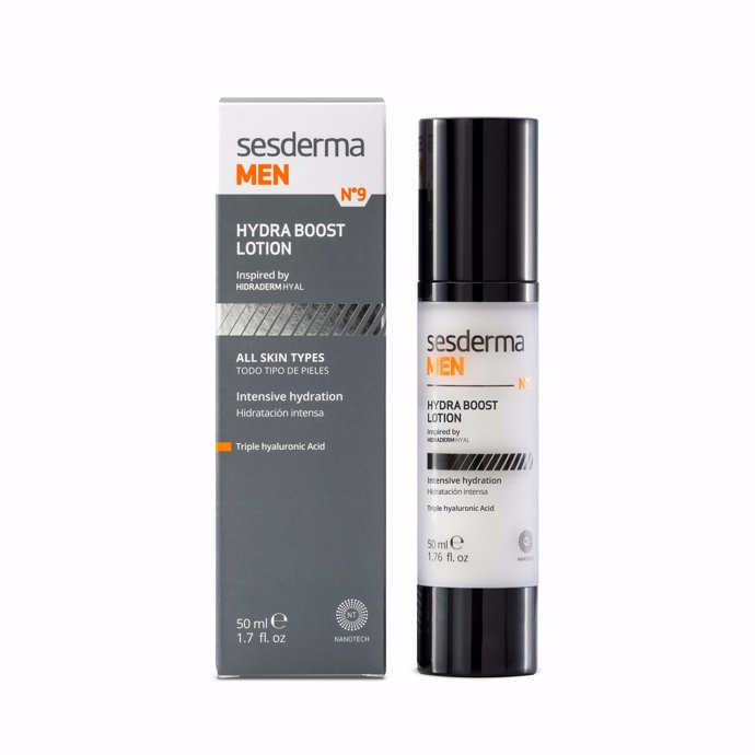Sesderma Men Hydra Boost