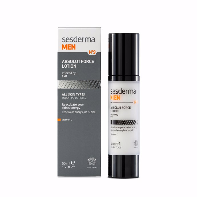 Sesderma Men Asbolute Force