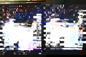 La Reina Sofía ha presidido la reunión anual de patronos de la Escuela Superior de Música que lleva su nombre