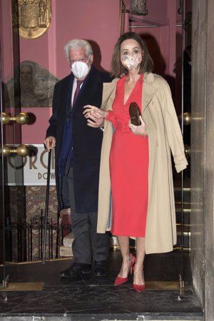 La socialité y el escritor están a punto de celebrar 6 años de amor