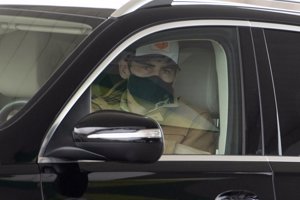 El futbolista podría haber puesto fin a su matrimonio con Sara Carbonero