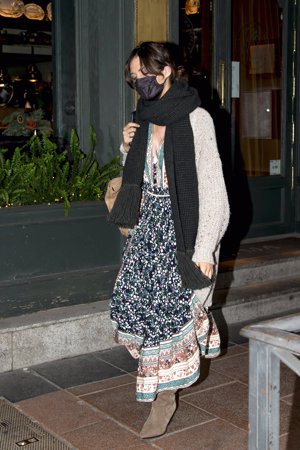 Sara, muy recuperada tras su último ingreso, confesó encontrarse 