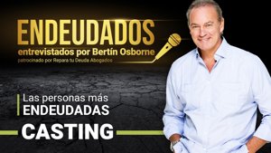 Bertín Osborne estrena el programa 