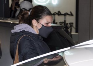 La hija de Francisco Rivera ha roto con Mateo Cáceres después de varios meses de relación