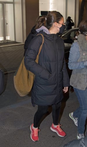 La hija de Eugenia Martínez de Irujo, muy discreta con su última ruptura sentimental