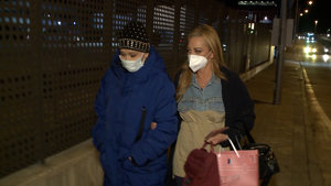 Mila Ximénez abandonó Telecinco con Belén Esteban