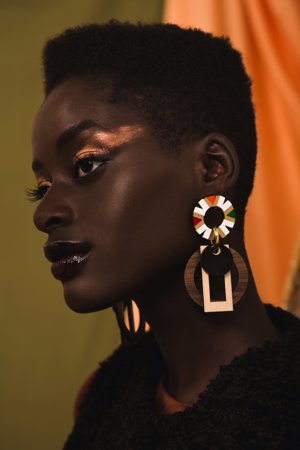 Lausette propone una colección alegre y colorida esta primavera