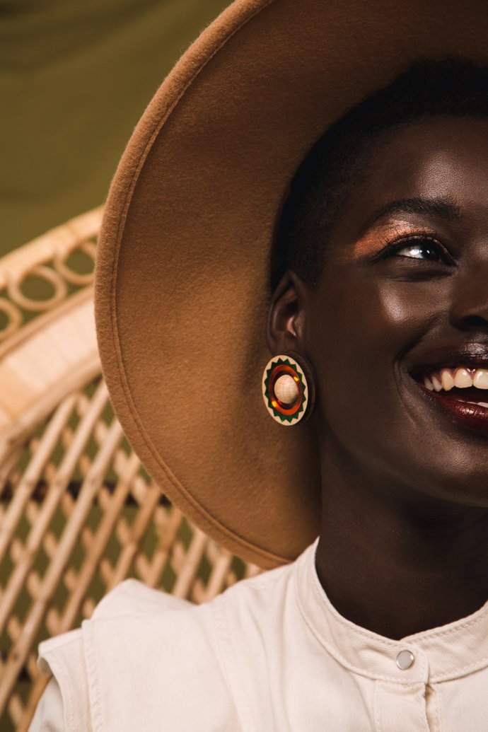 Propuesta colección Savanna