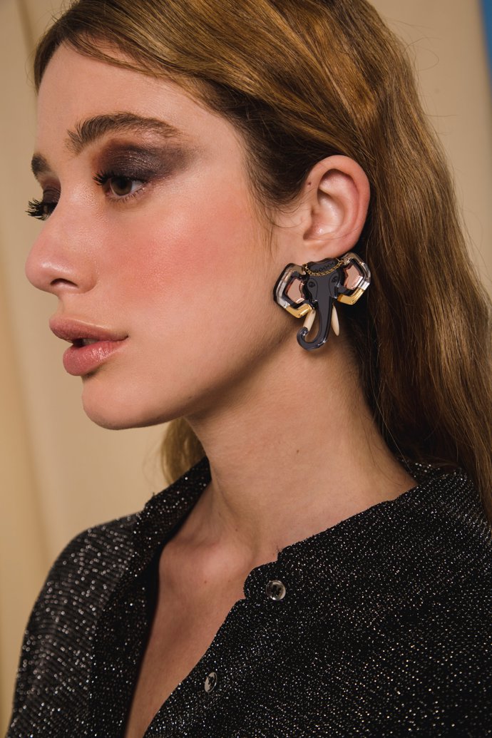 Propuesta colección Savanna