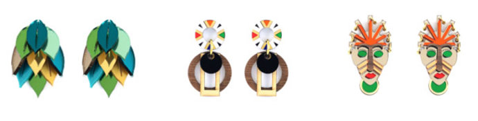 Propuestas colección Savanna