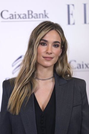 María Pombo reaparece radiante y habla sobre cómo son sus días al lado del pequeño Martín