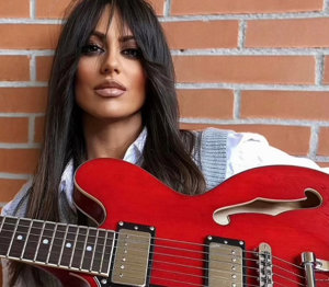 Sara Dénez se habría convertido en la persona de confianza de Iker Casillas