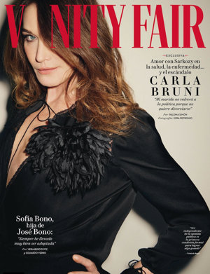 Carla Bruni