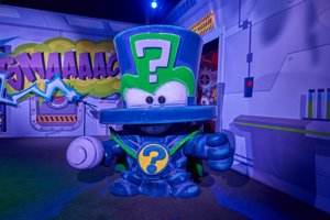 SuperThings exposición en Ifema