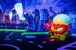 SuperThings exposición en Ifema