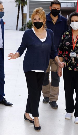 La Baronesa está segura de que su colección se quedará en España