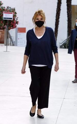 Tita está negociando con el Ministerio de Cultura la cesión de su colección