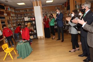 Segunda y última jornada de los Reyes en Andorra