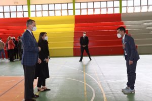 Segunda y última jornada de los Reyes en Andorra