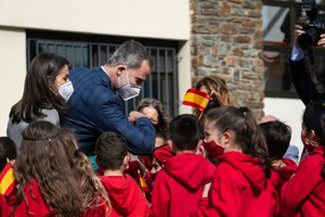 Segunda y última jornada de los Reyes en Andorra