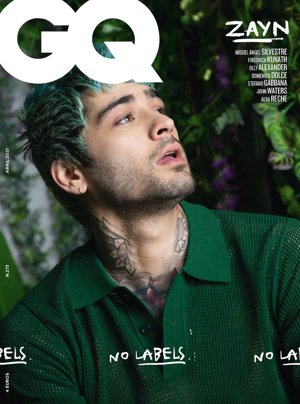 Zayn Malik sale de su retiro mediático y habla sobre su carrera en solitario