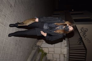 Ivonne Reyes firma la paz con Pepe Navarro: 